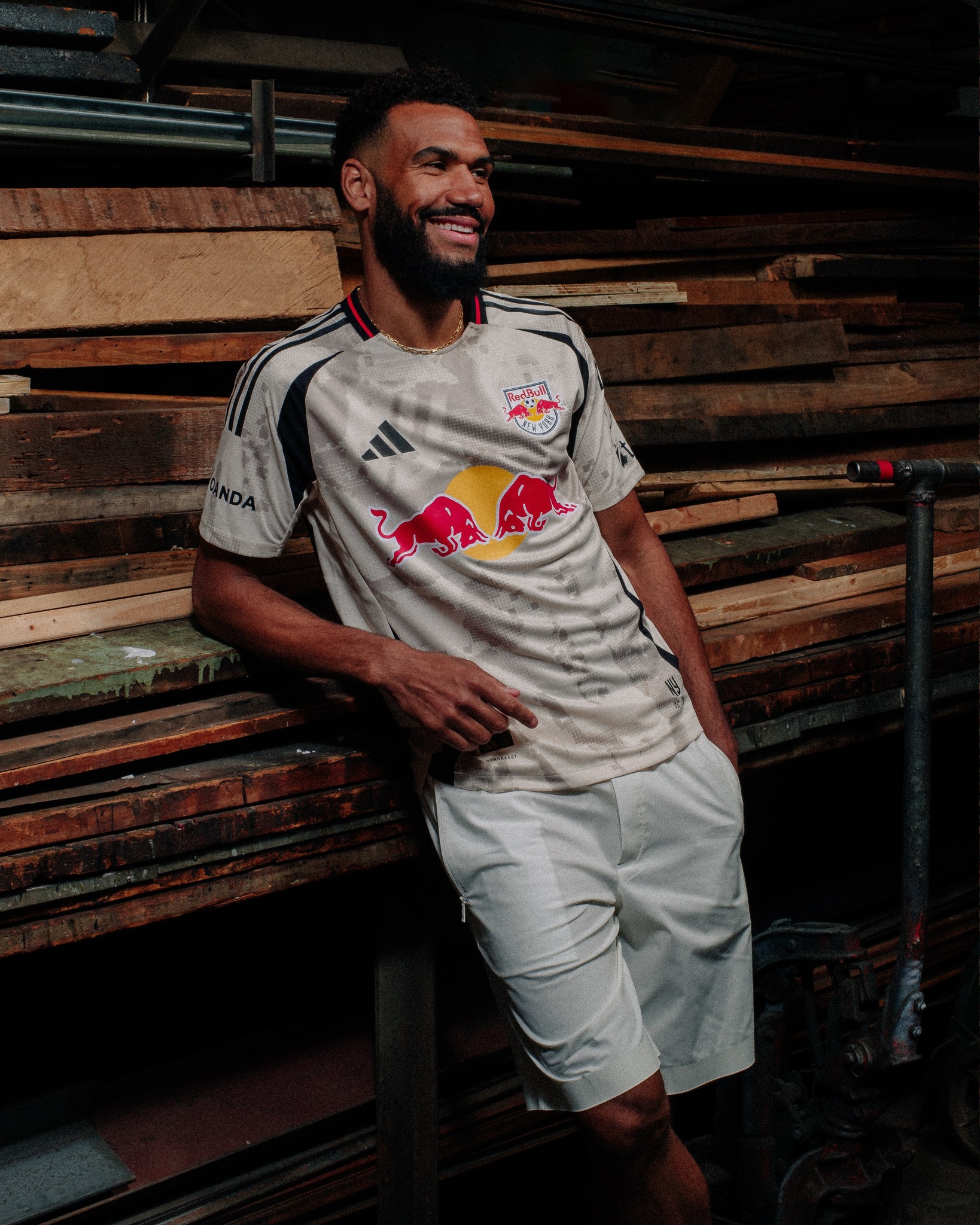 Red Bull New York added a new photo. - Red Bull New York