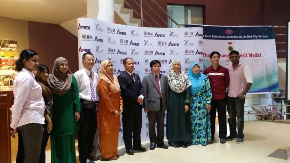Congratulations: Prof Dr... - Universiti Sains Malaysia | Facebook