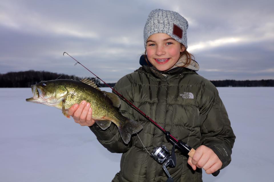 st croix avid glass ice rod as a dead stick St. Utilizing the same production methods used on St Skandic