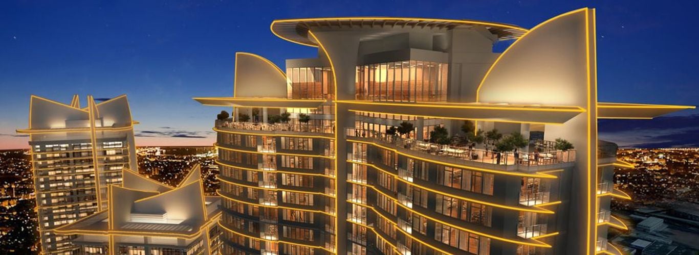 Proscenium at Rockwell MODERN... - TM Real Estate Solutions | Facebook