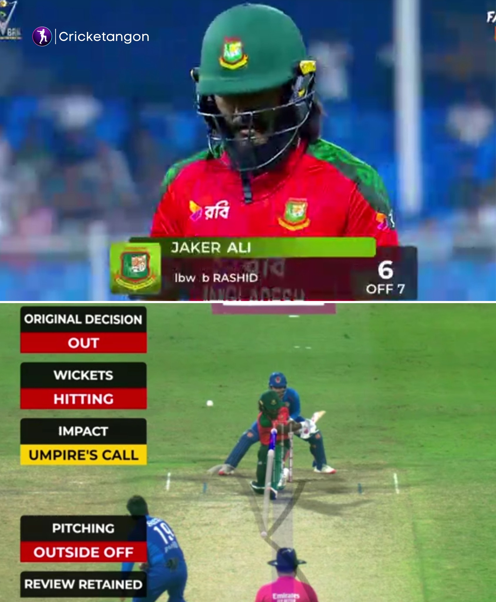 Cricketangon - Turning the ball, turning the game 💥 They... | Facebook