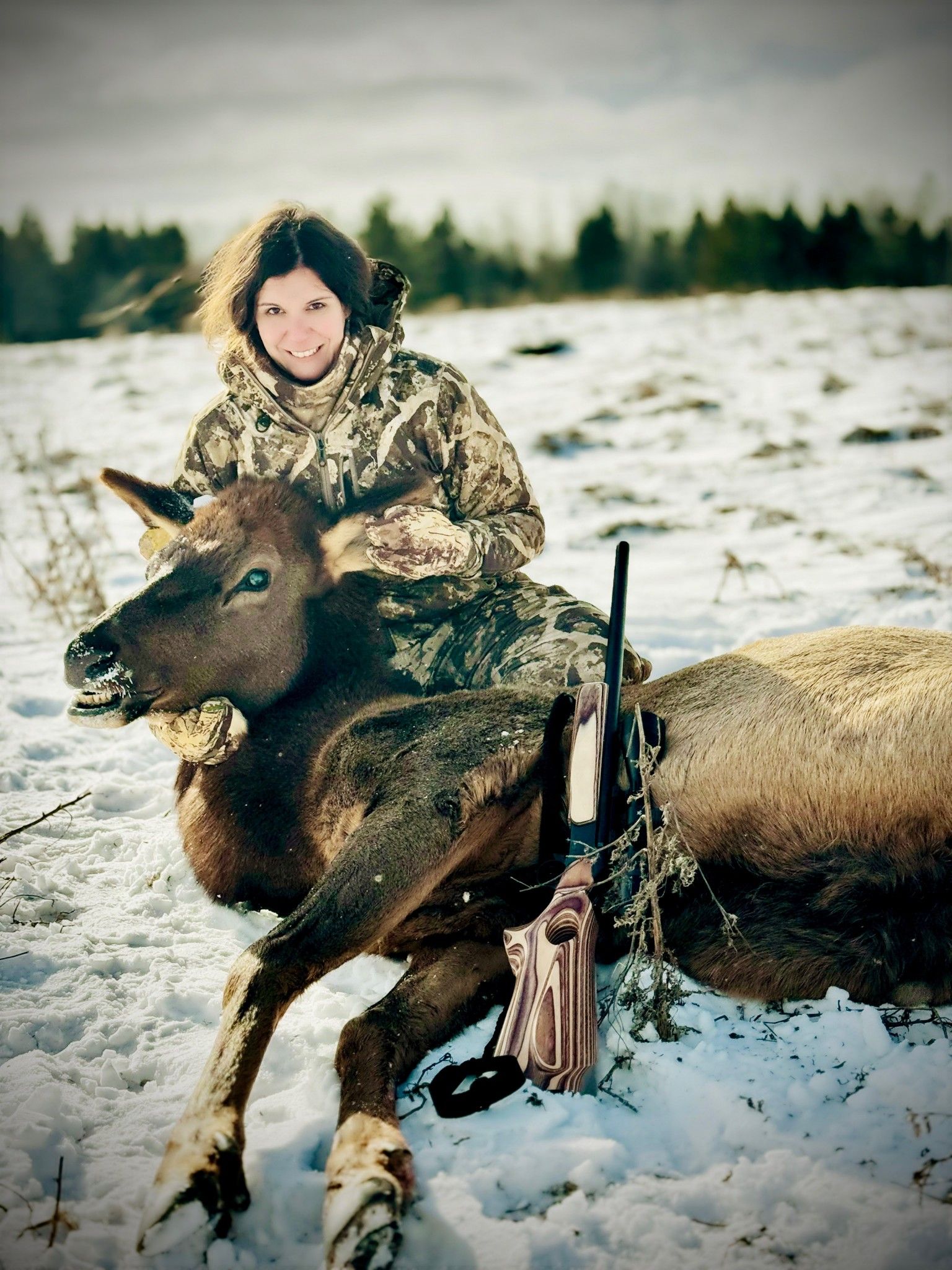 Freedom Ranch 906 LLC. | Cornell MI