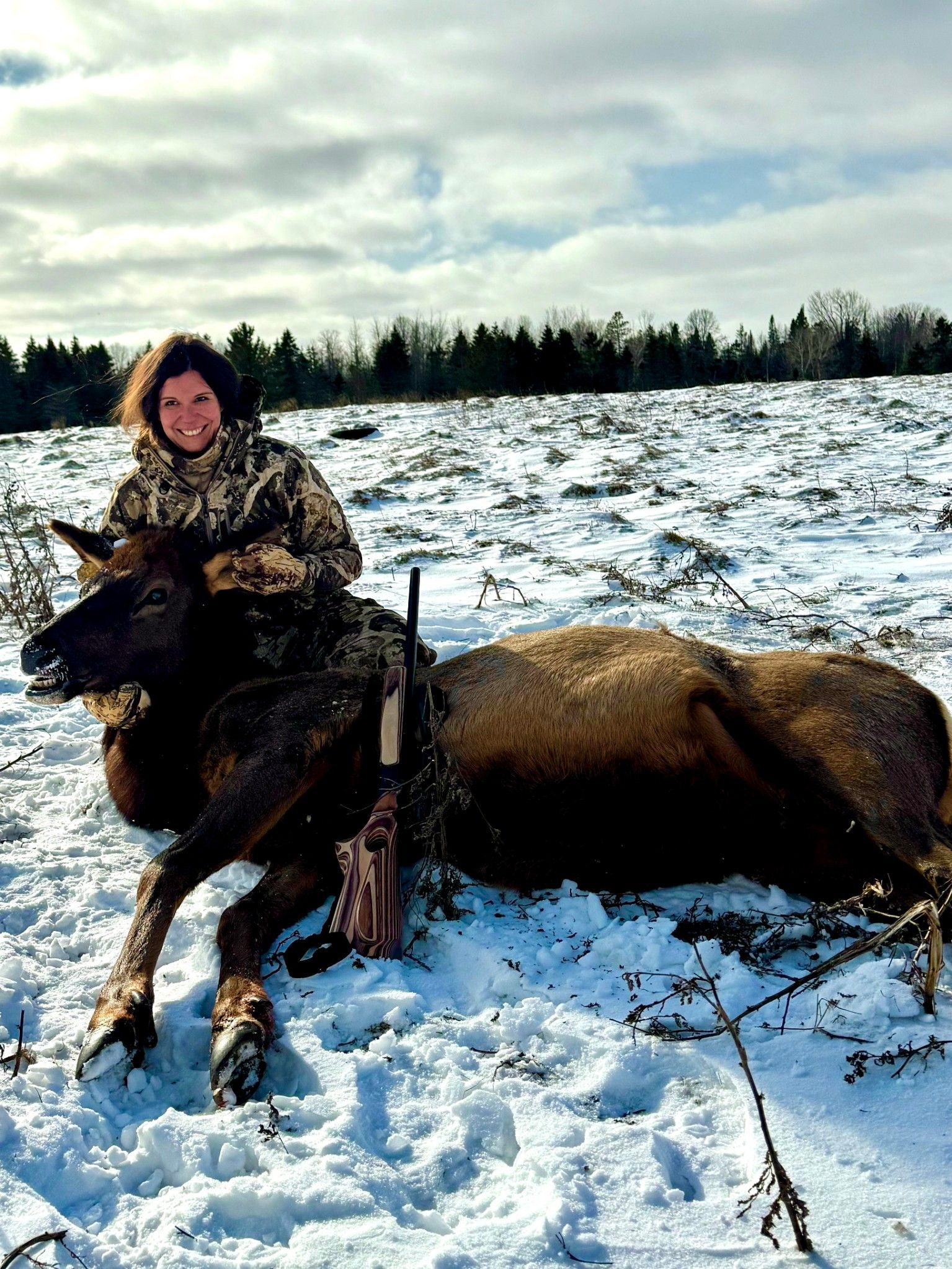 Freedom Ranch 906 LLC. | Cornell MI