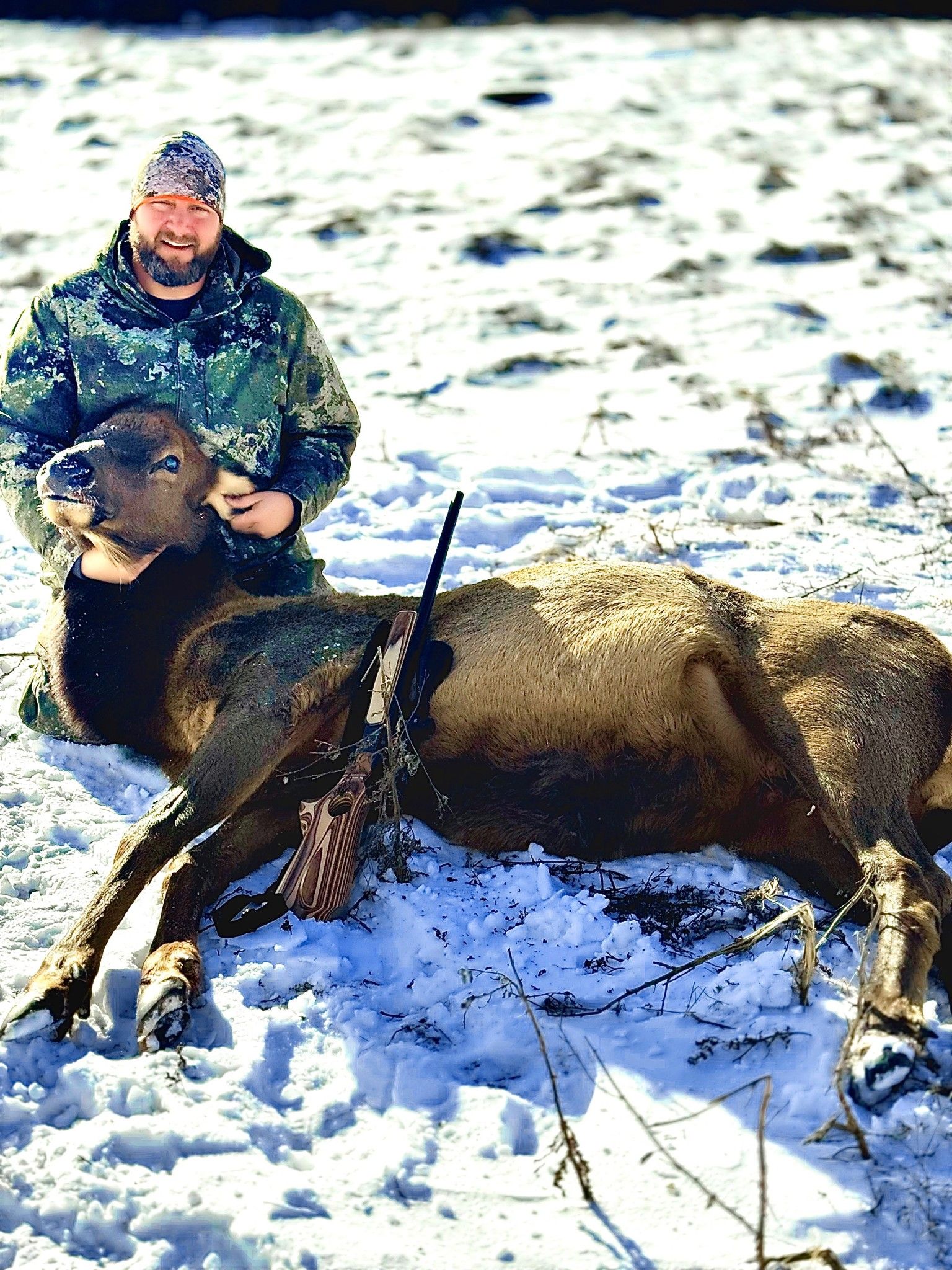 Freedom Ranch 906 LLC. | Cornell MI