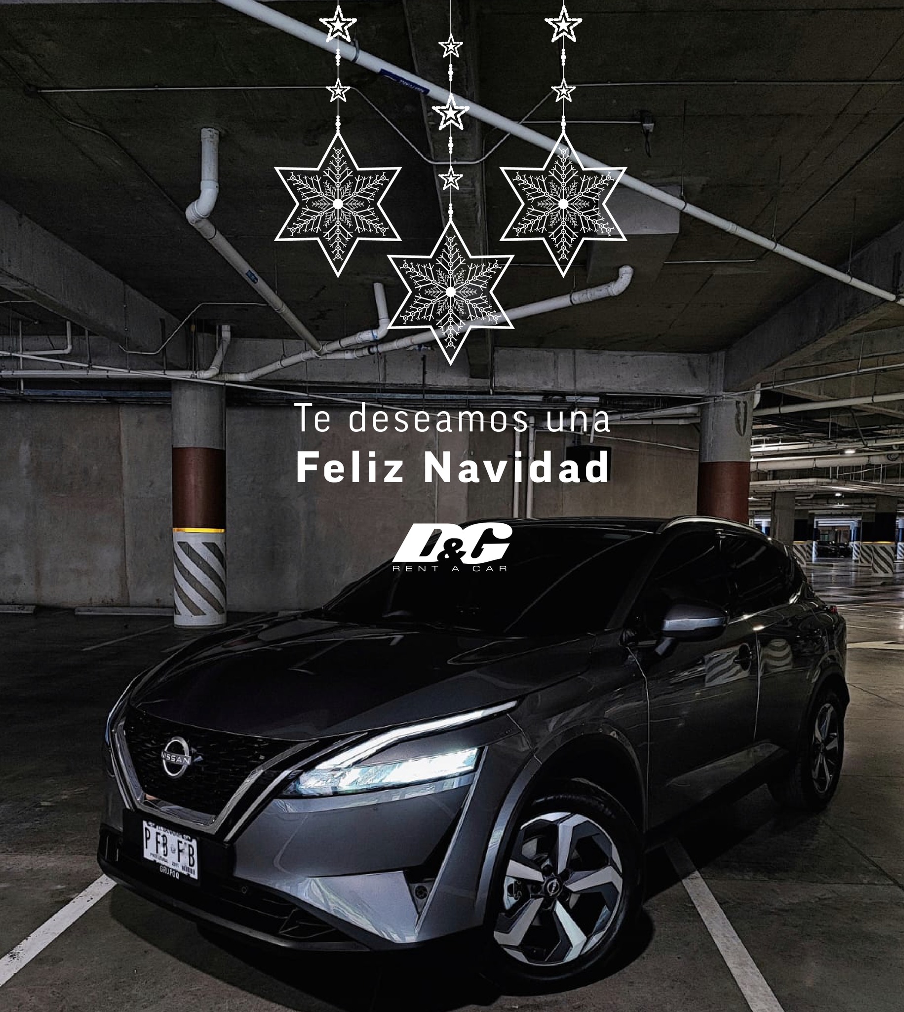 D&G Rent A Car | San Salvador