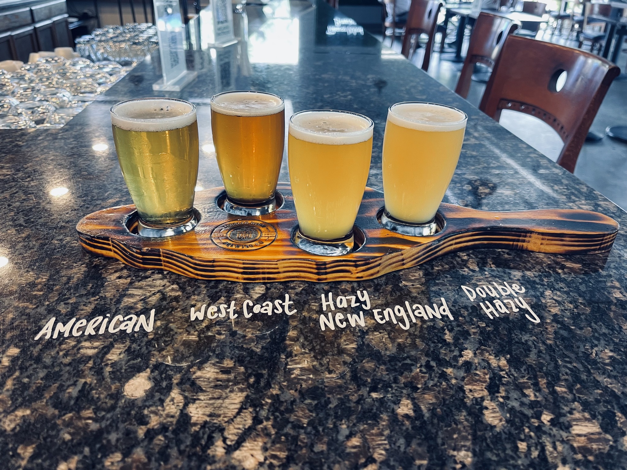 🍻 IPA = Infinite Possibilities of Awesome? We think so. Not all IPAs ...