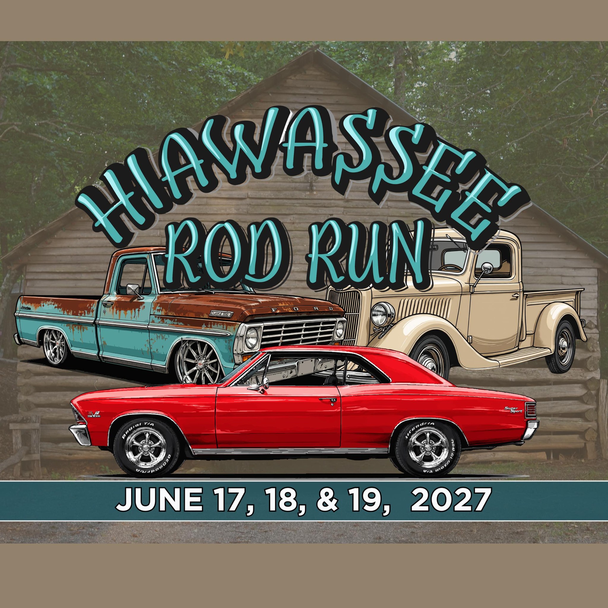 One of “our own” needs our help. I... - Hiawassee Rod Run | Facebook