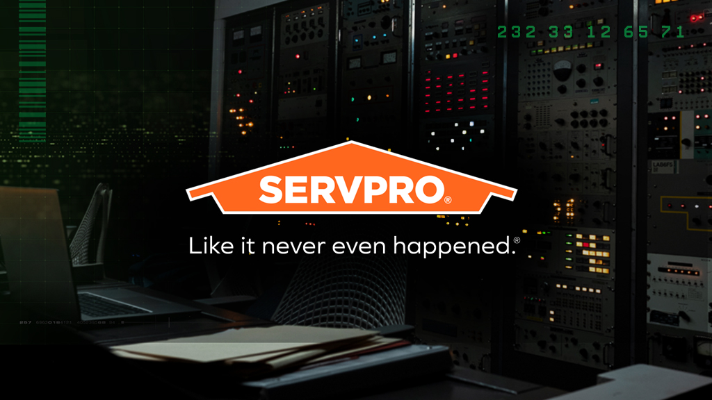Servpro of Jackson & Madison County | Ridgeland MS