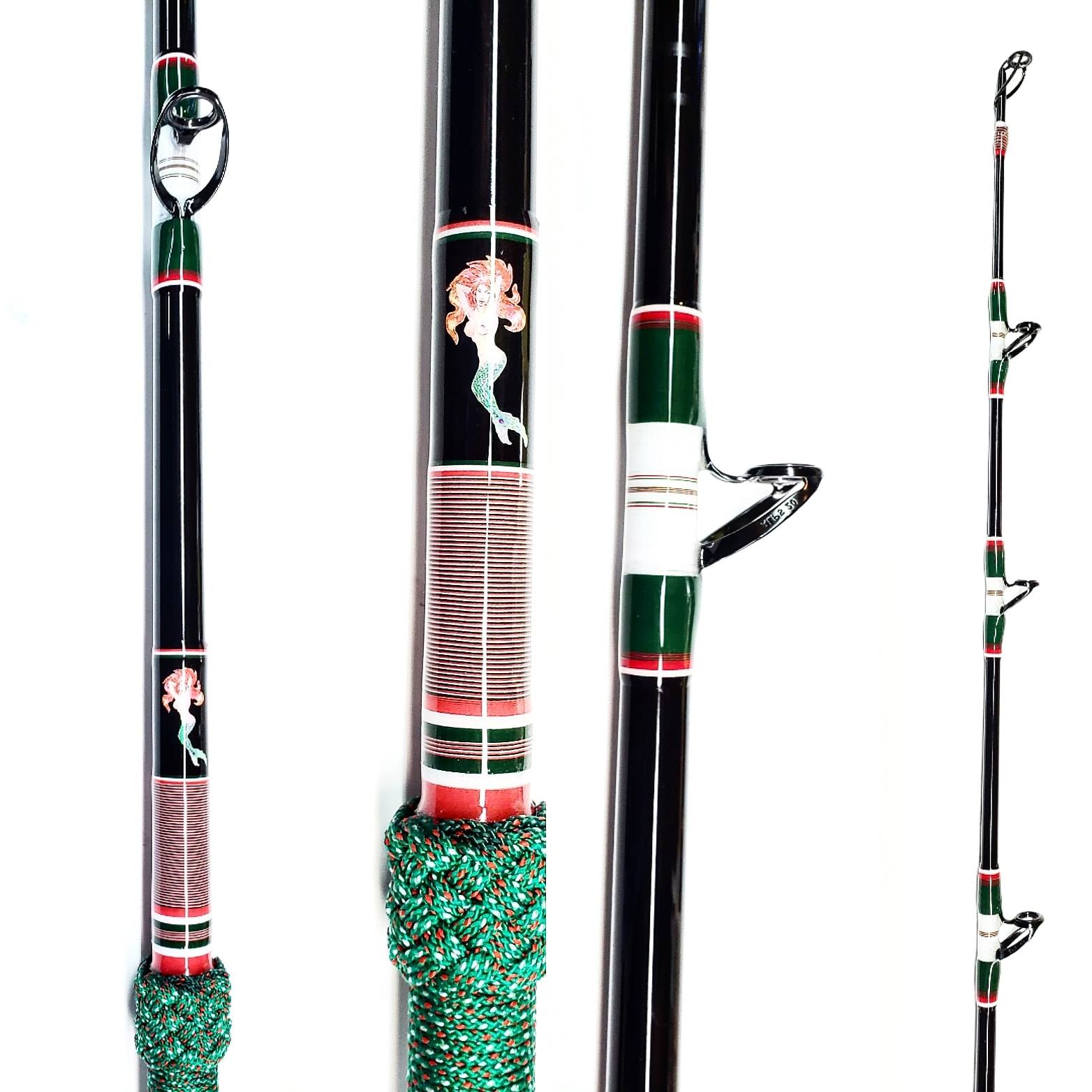 best saltwater surf casting spinning reels Dr.Fish Fishing Rod and Reel Combo Fishing Gear 12ft Surf Rod 10000 Spinning Reel Deep Sea Offshore Ocean Equipment Set : Sports & Outdoors Pattern:Tarpon SP11-3L3H Perfect Bend - It operates just like Striped Bass