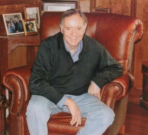 ECU - We Remember Robert L. “Roddy” Jones (1936–2025) The ECU College ...
