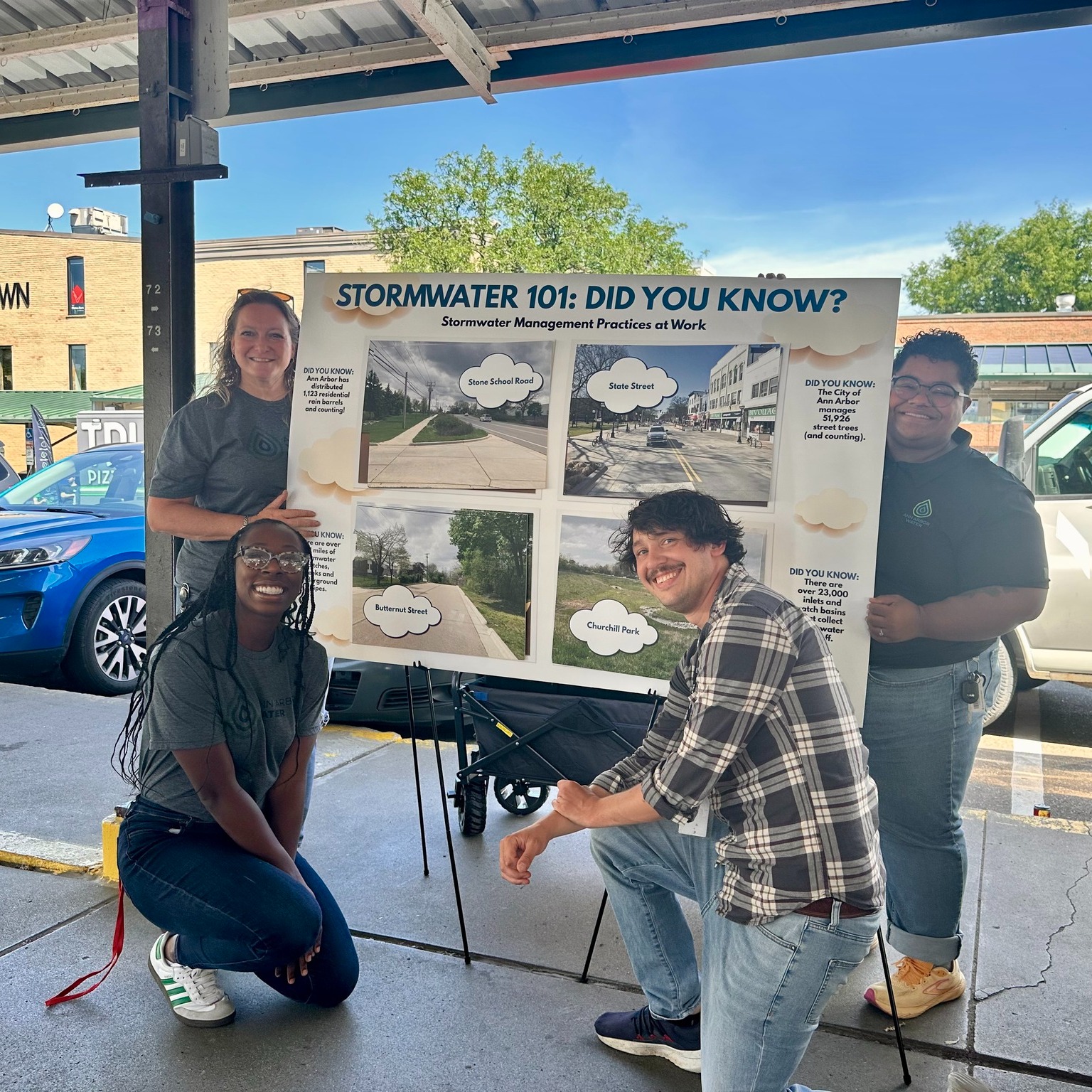 The City Of Ann Arbor - Government - Here's what's covered in the just ...