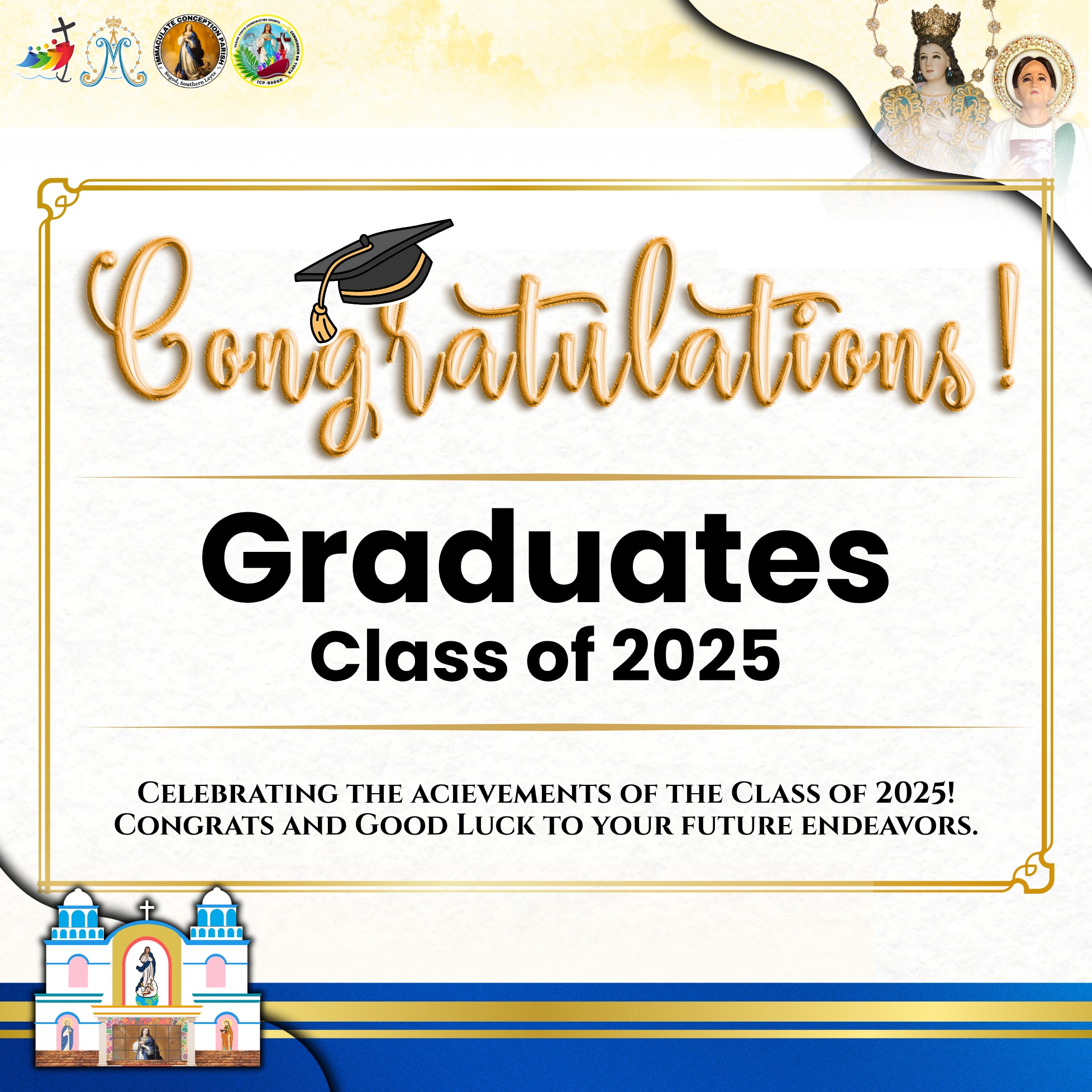Commission - 🎉 HUGE CONGRATULATIONS to the Graduating Class of 2025 ...