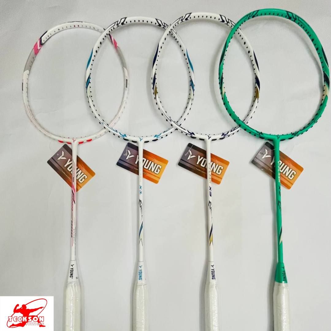 Teckson Sporting House Sdn Bhd