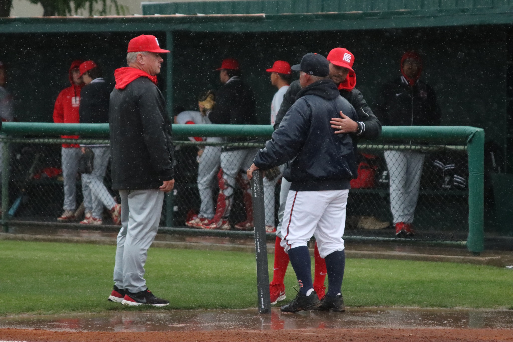 College of the Sequoias Baseball | Visalia CA