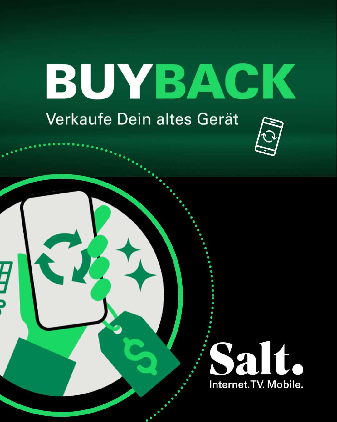 Salt Mobile