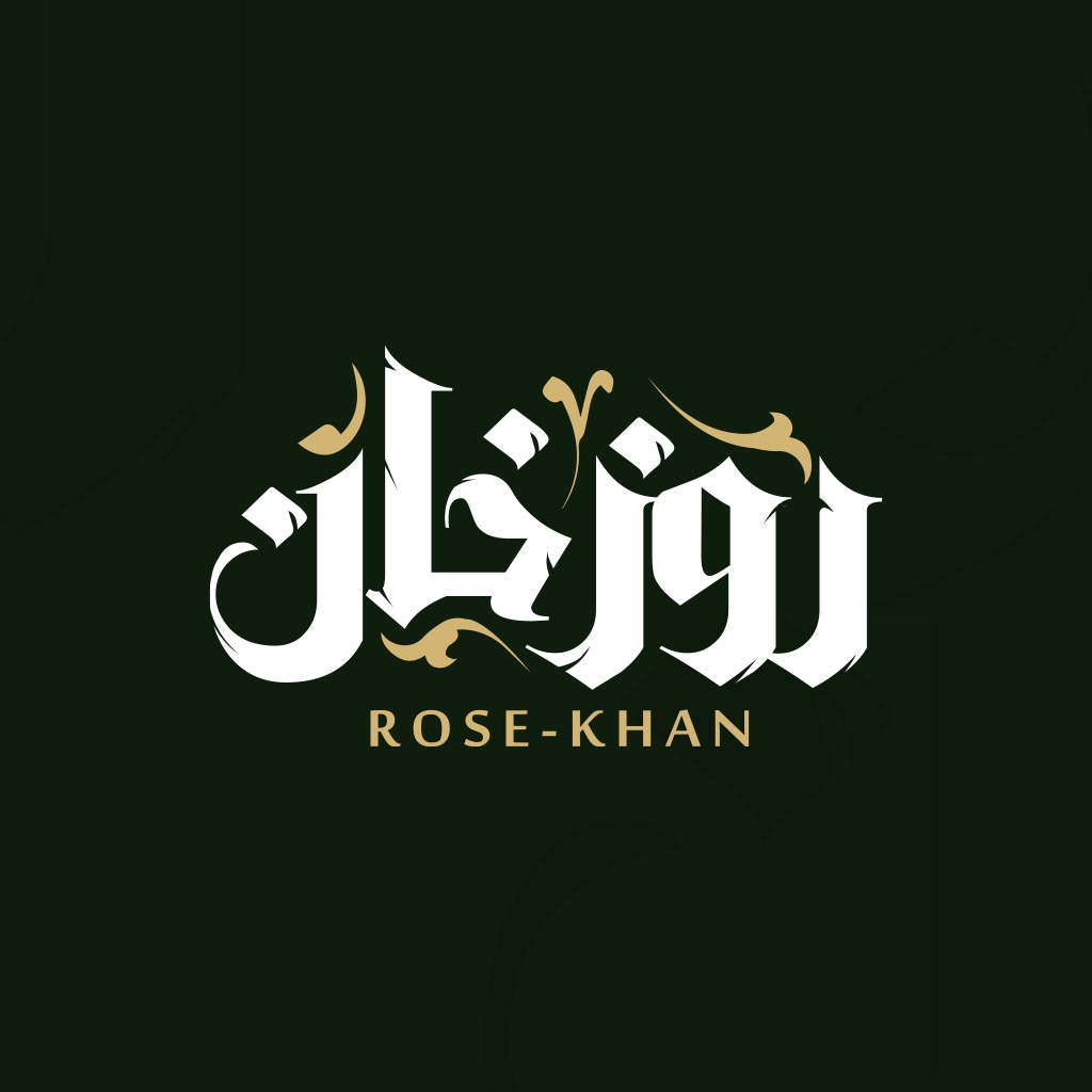 ♥️♥️ | Rose Khan - روز خان