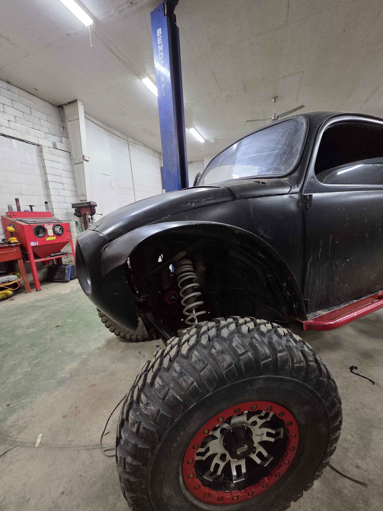 (Deal of the day $6500)2014 rzr 1000 xp eps 72 vw bug - Dune Buggies ...