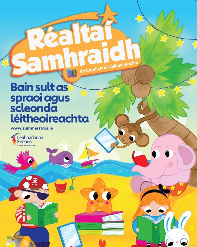 Wicklow County Council Library Service | Bray