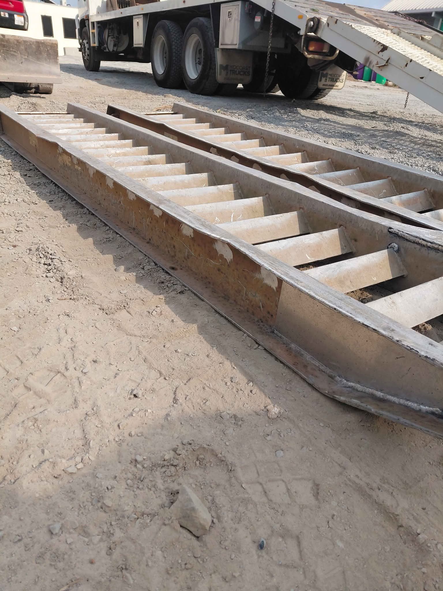 9t Loading ramps - Access Ramps - Gold Coast, Queensland | Facebook ...