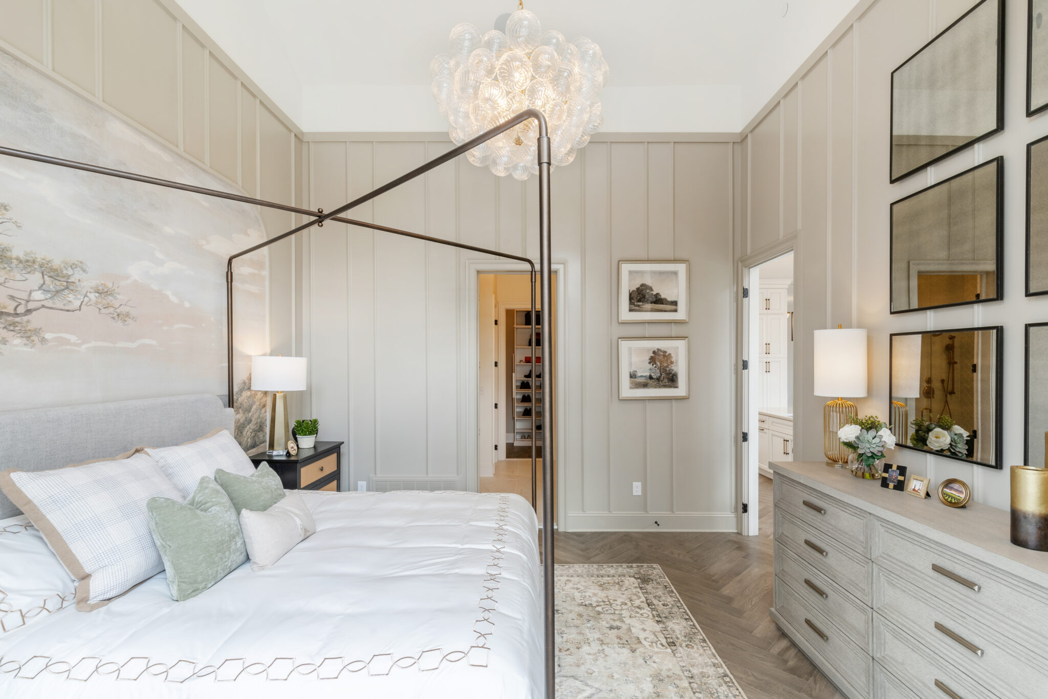 Foxlane Homes - Sherwin-Williams’ 2025 Color Capsule is here, blending ...