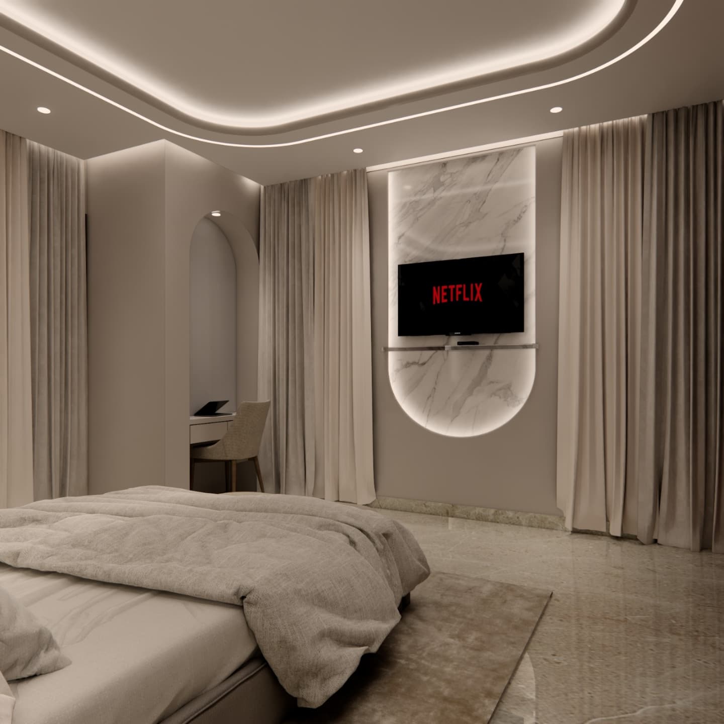 Design Insignia | Noida