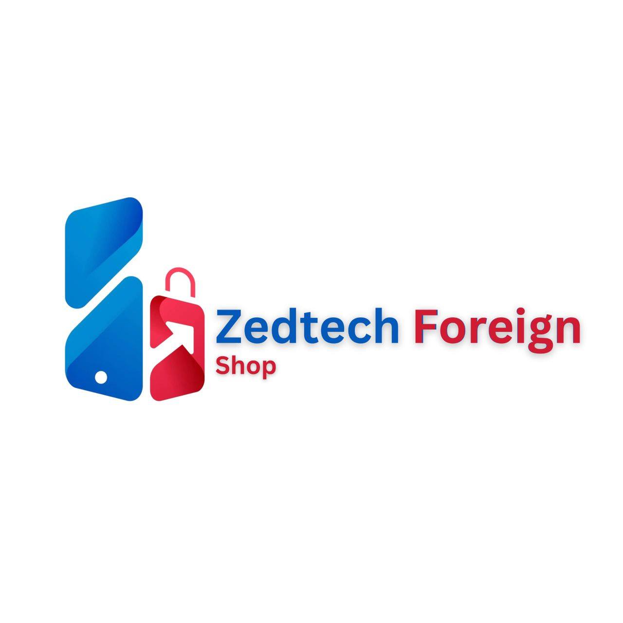 Zedtech Foreign SHOP