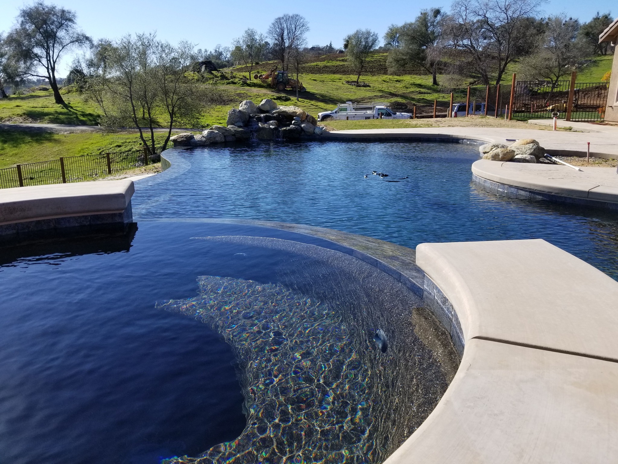 C & R Pool Plastering, Inc | Roseville CA