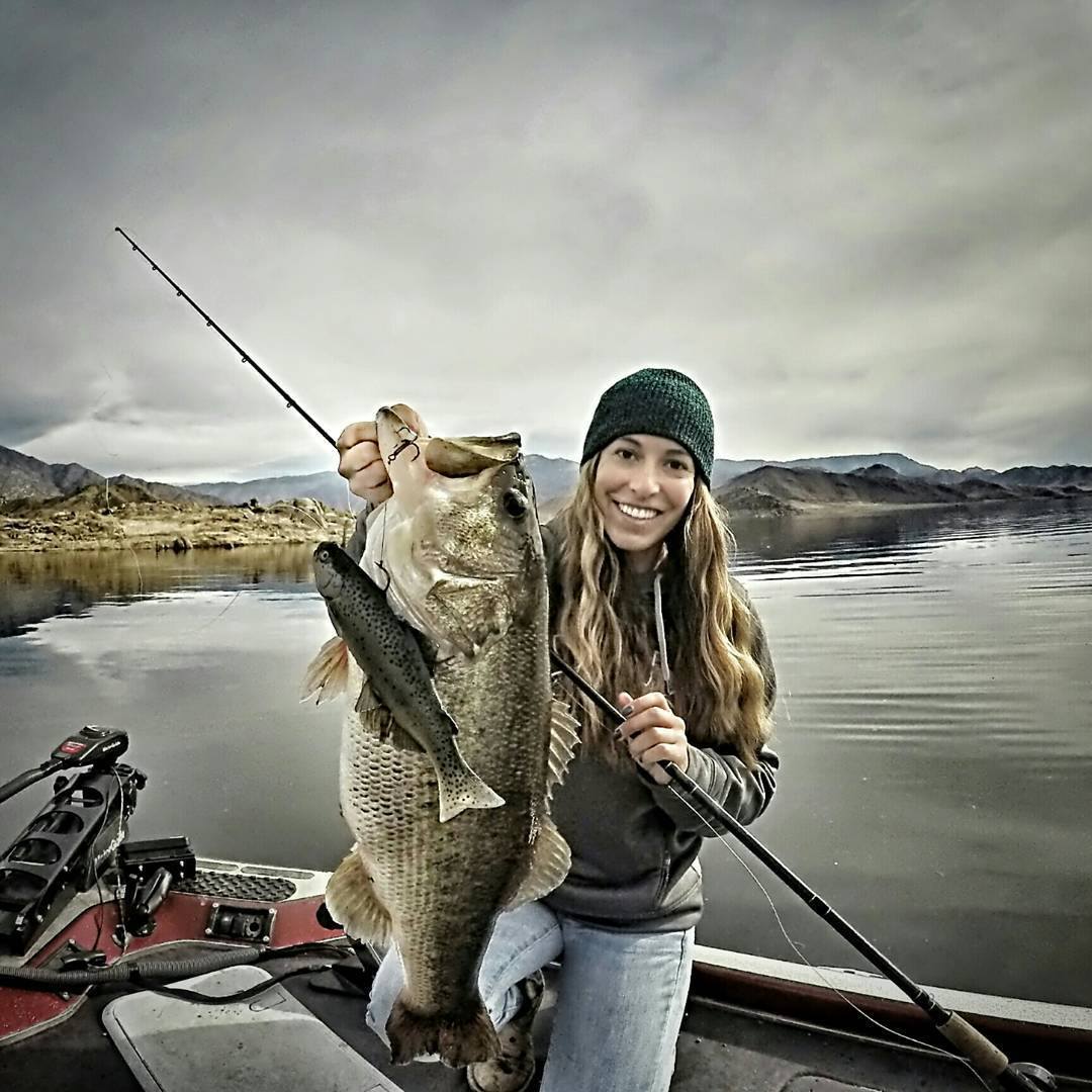 Thrill On Fishing