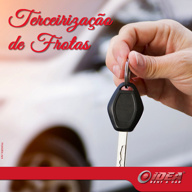 Idea Rent a Car | Petrópolis RJ