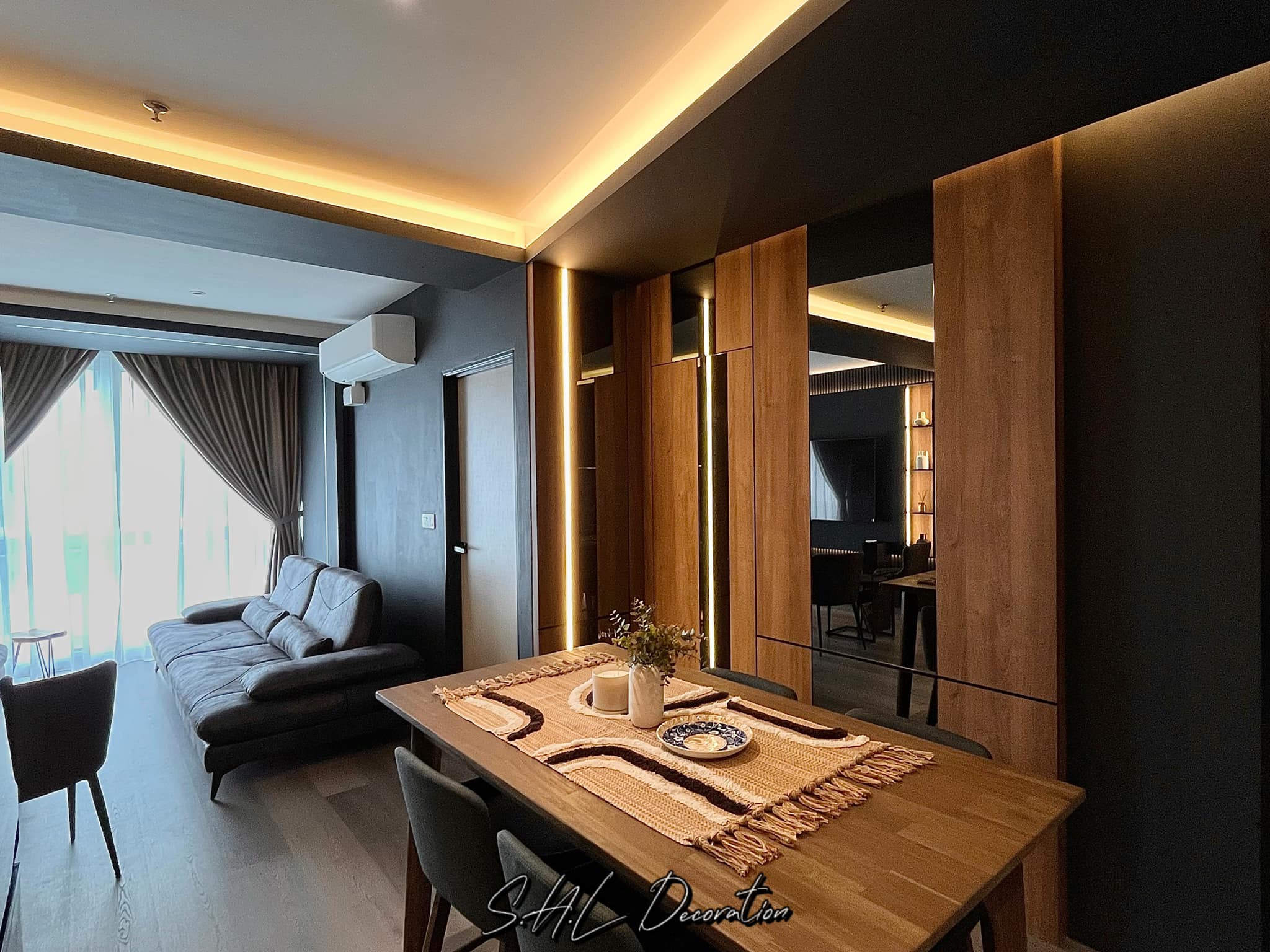 S.H.L Decoration | Kuching