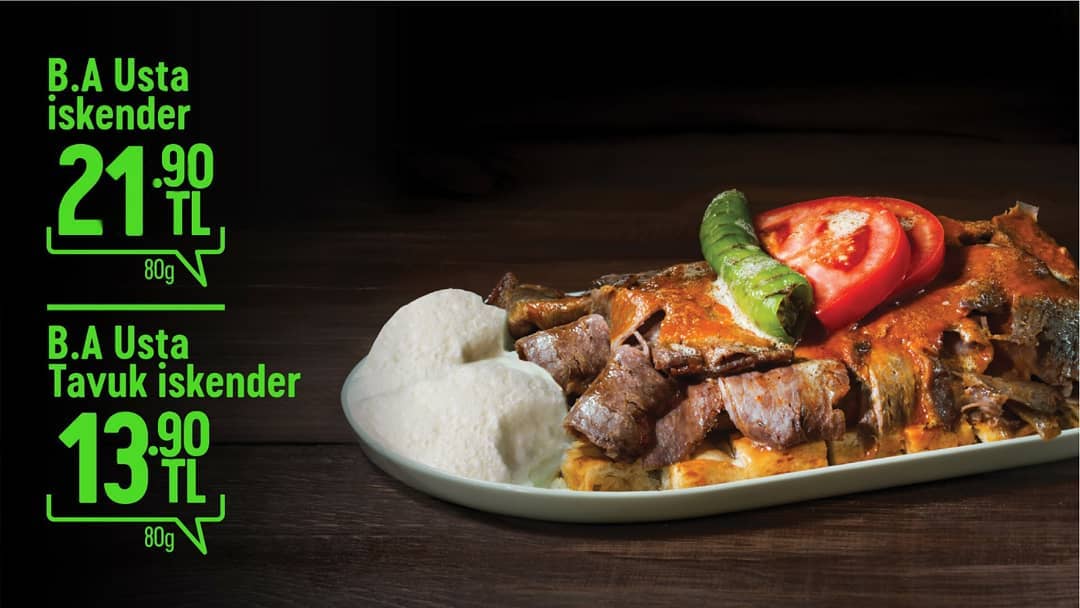 Kampus Doner Home Sivas Menu Prices Restaurant Reviews Facebook