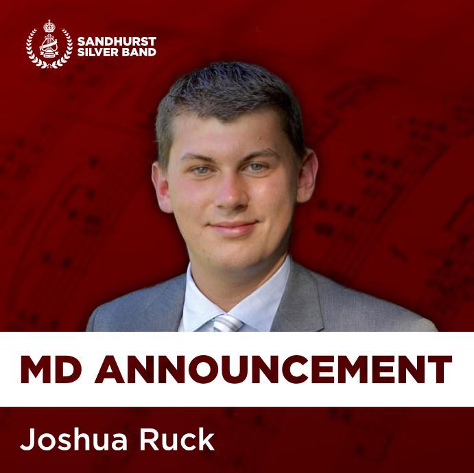 Sandhurst - Sandhurst Silver are delighted to announce the appointment ...