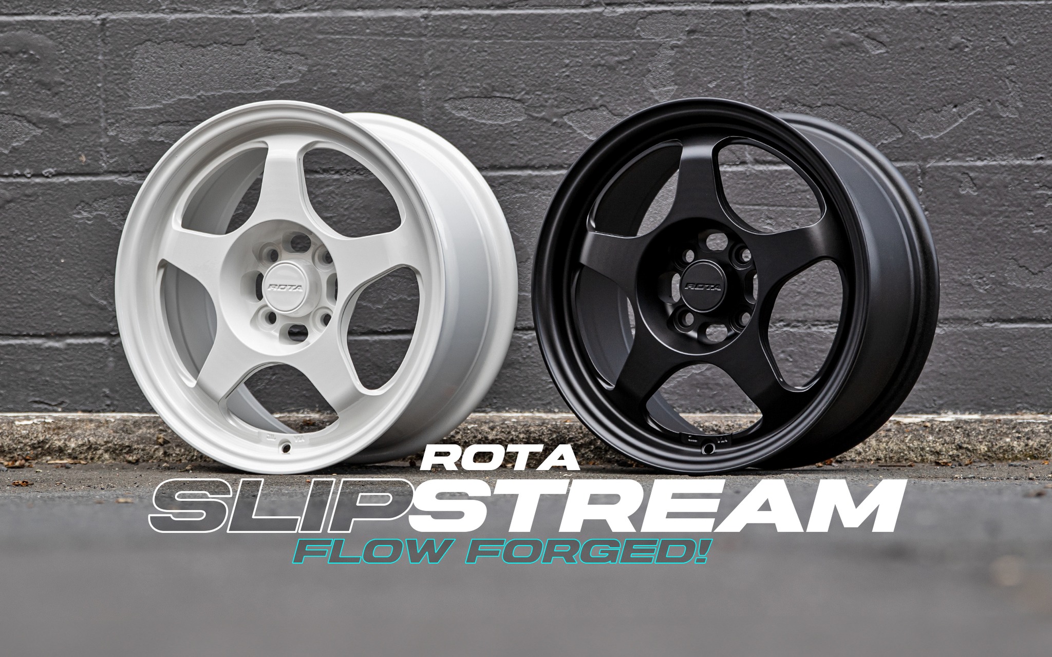 Rota Wheels NZ