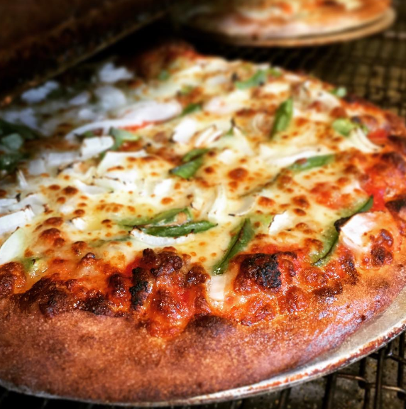 Pizza Mike's Pizzeria | Storrs CT