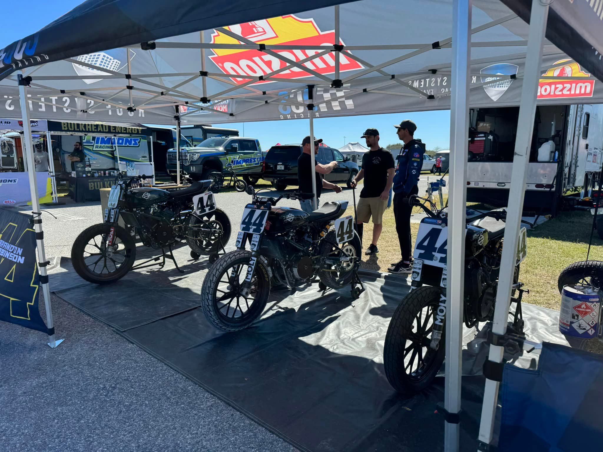 JCS Racing | Dallas TX