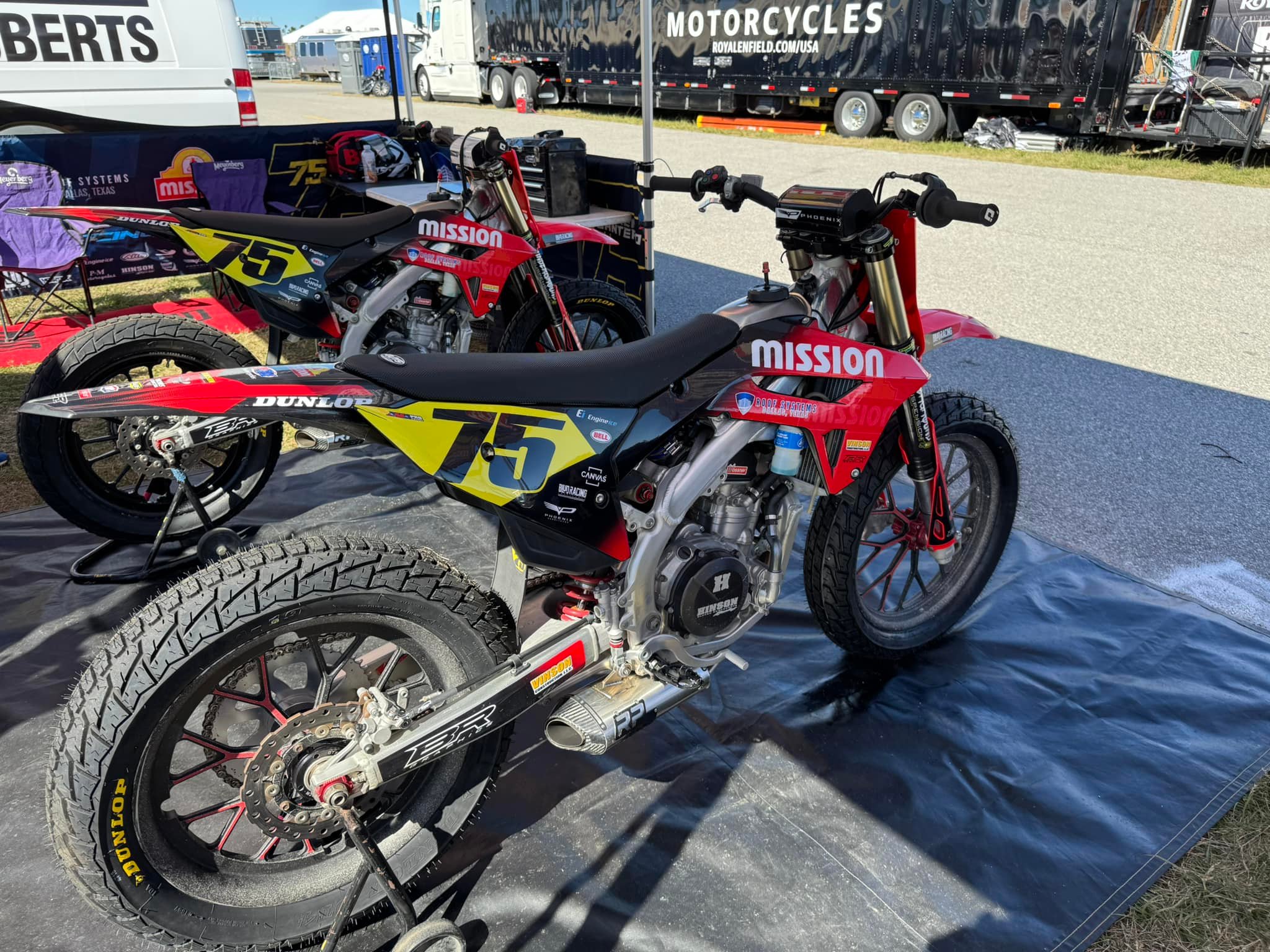 JCS Racing | Dallas TX