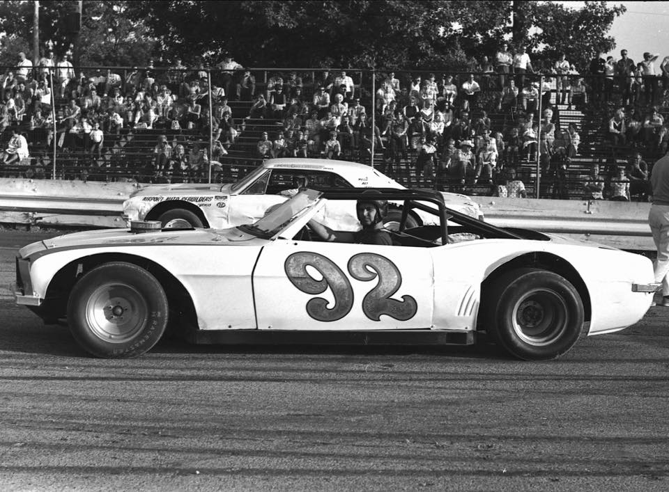 Illinois - Where Are They Now Wednesday... 2012 Car builder Inductee ...