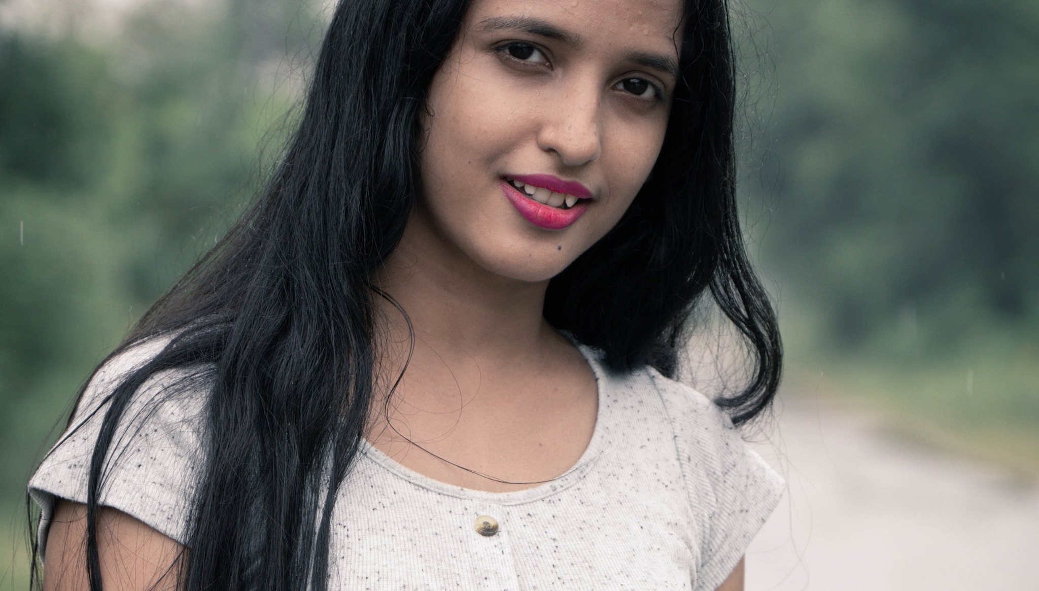 Komal Rani