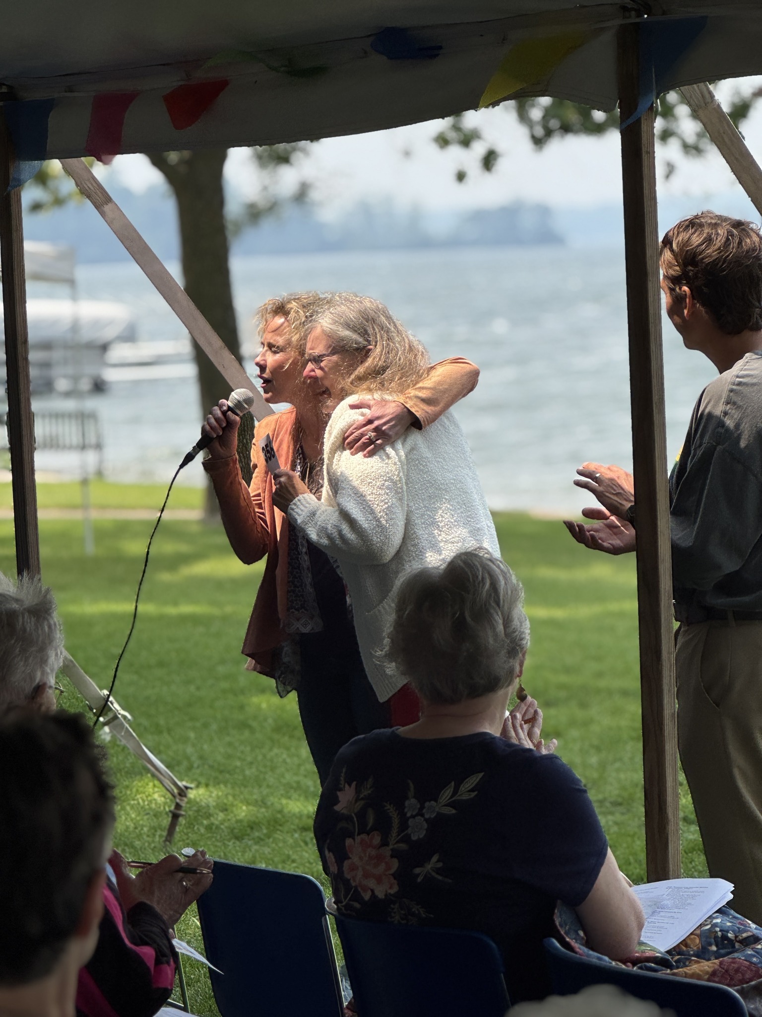 Green Lake... - Green Lake Lutheran Ministries - GLLM