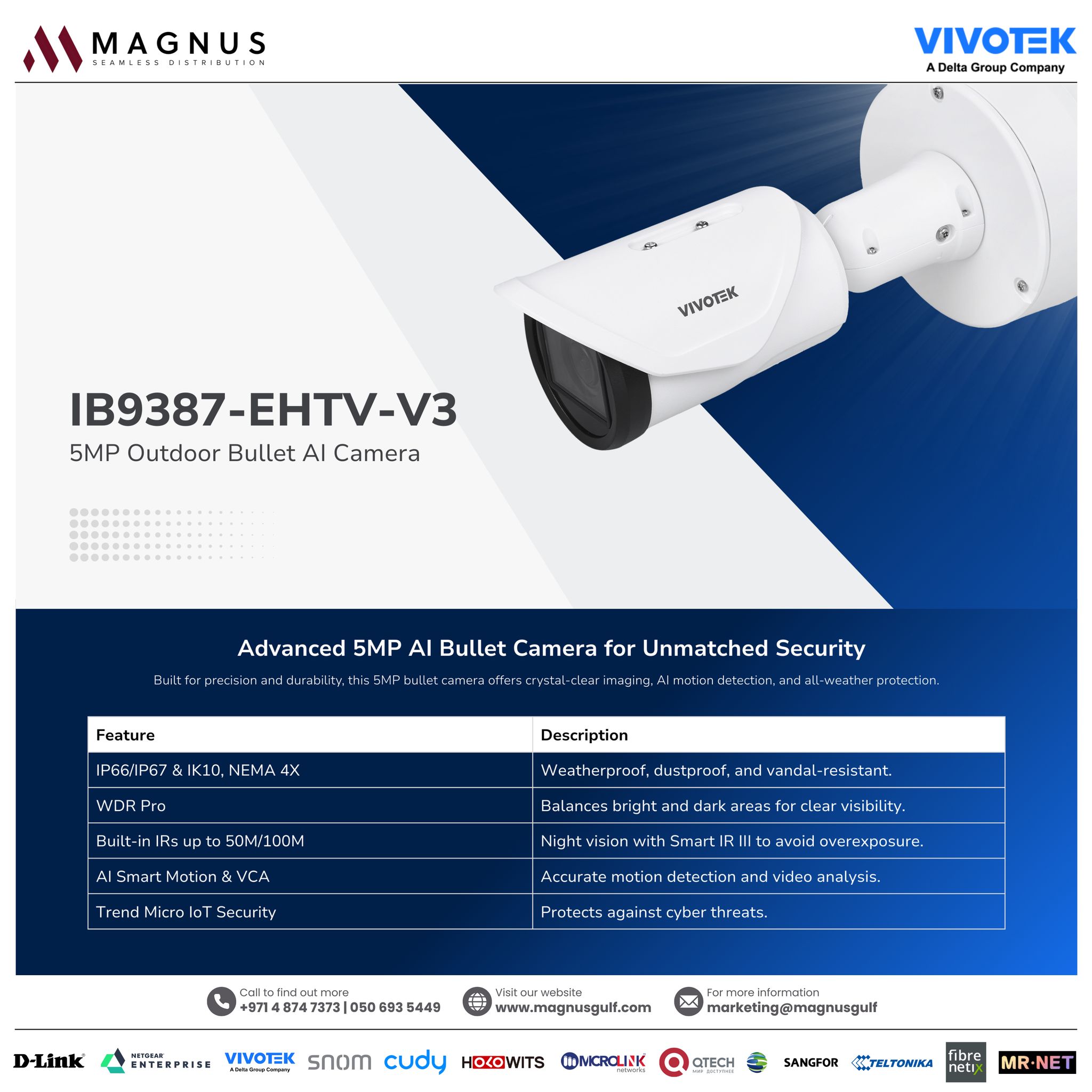 Magnus Infotech - NETGEAR Introduces Flexible and Cost-effective Switch ...
