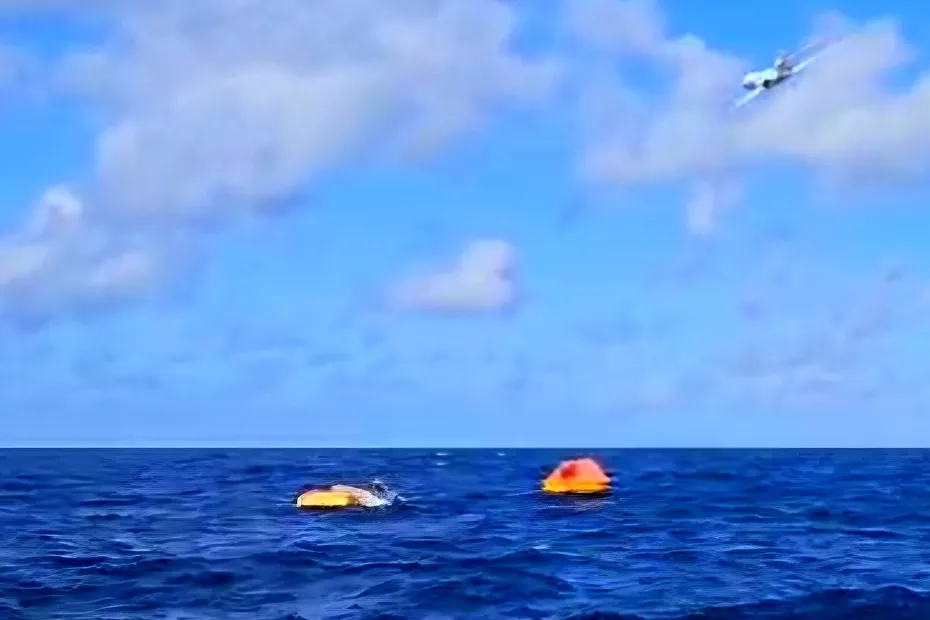 Mini Globe Race - A good outcome from a sad distress just... | Facebook