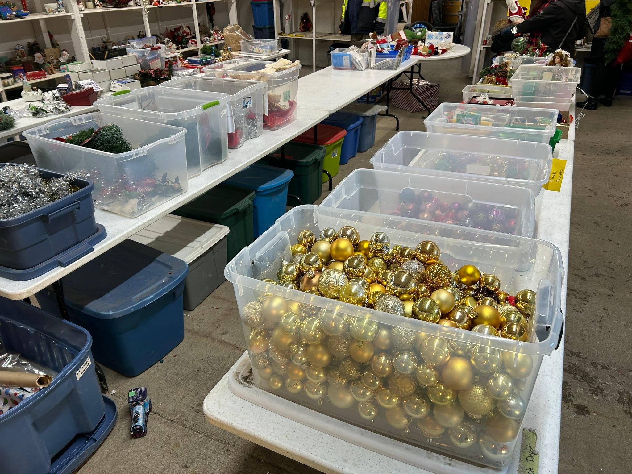 Edson and District Recycling Society | Edson AB