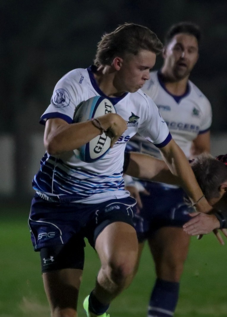 Mother's Rugby at the University of Mary Washington