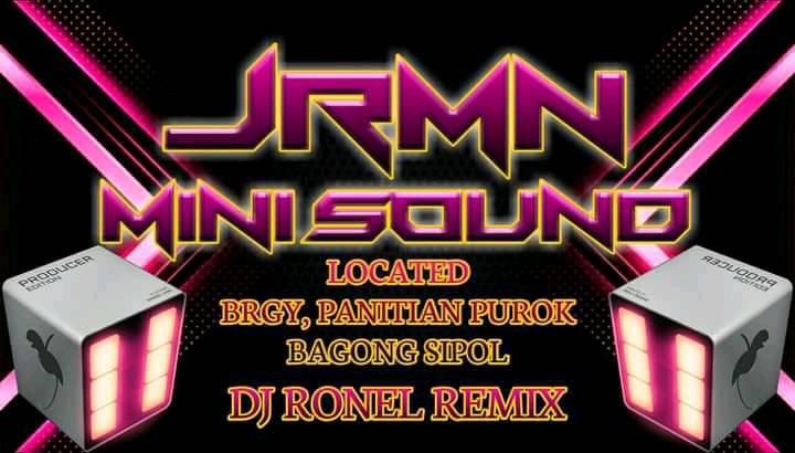 Dj RONEL EKLAS REMIX