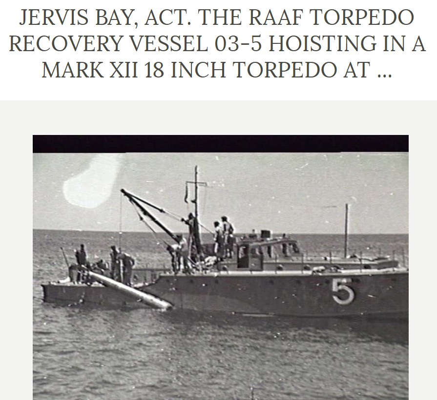 Downrigger - INTERESTING! For The Tubes Crew: ++++++++++++ JERVIS BAY ...