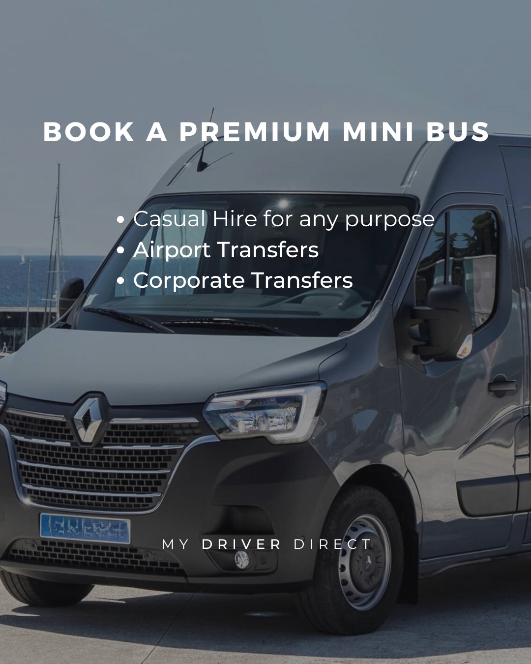 My Driver Direct