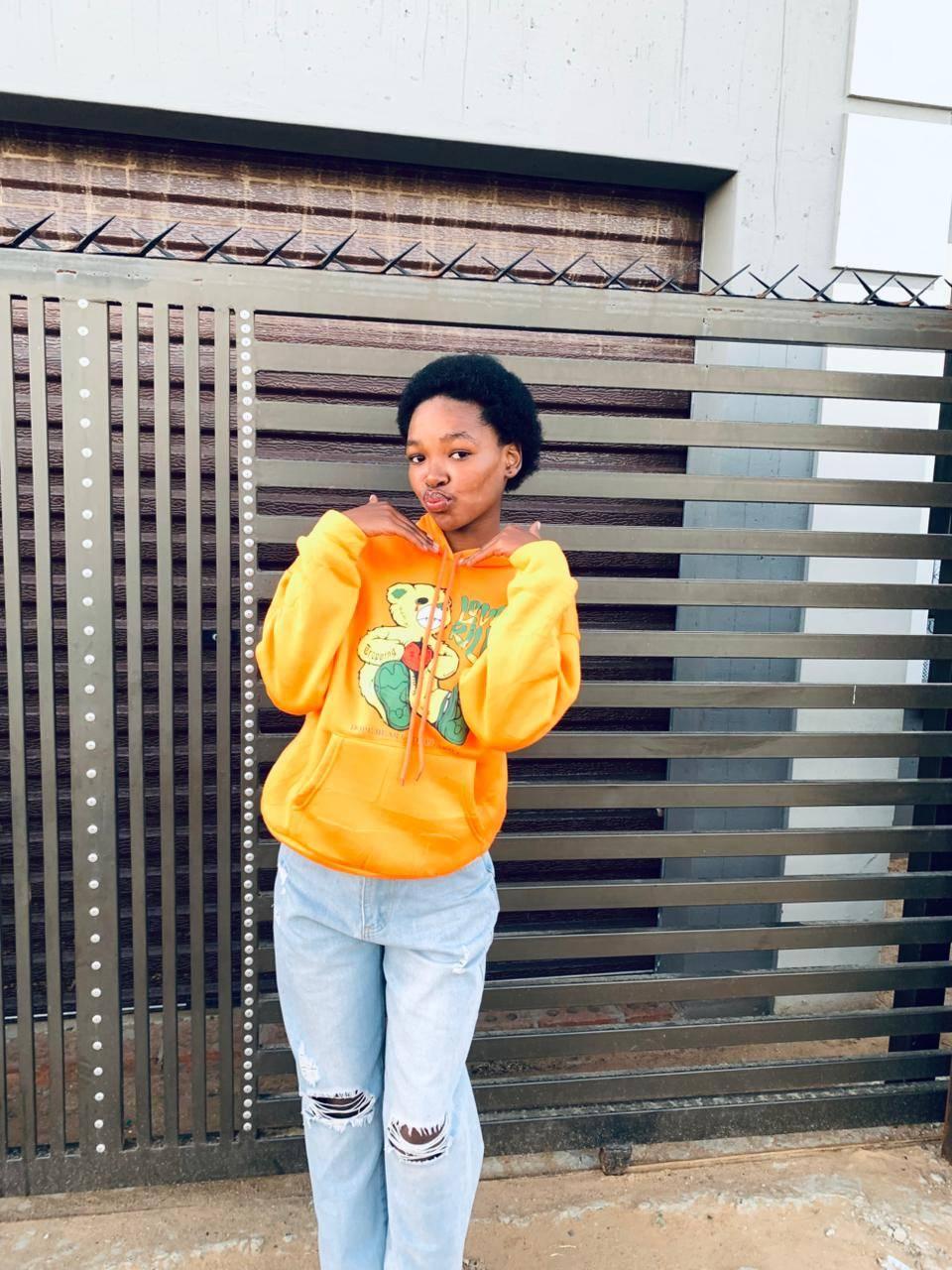 Onthatile ʚíɞ