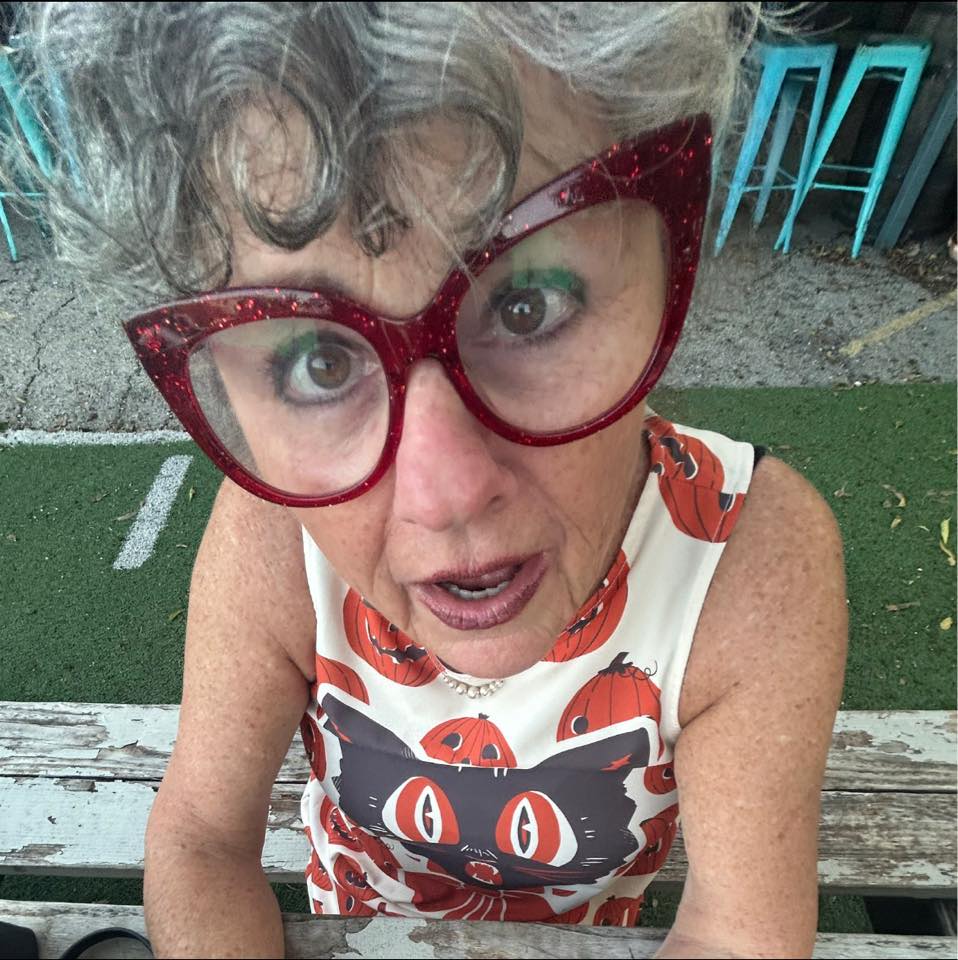 Meta Lyons Rosen-Bates