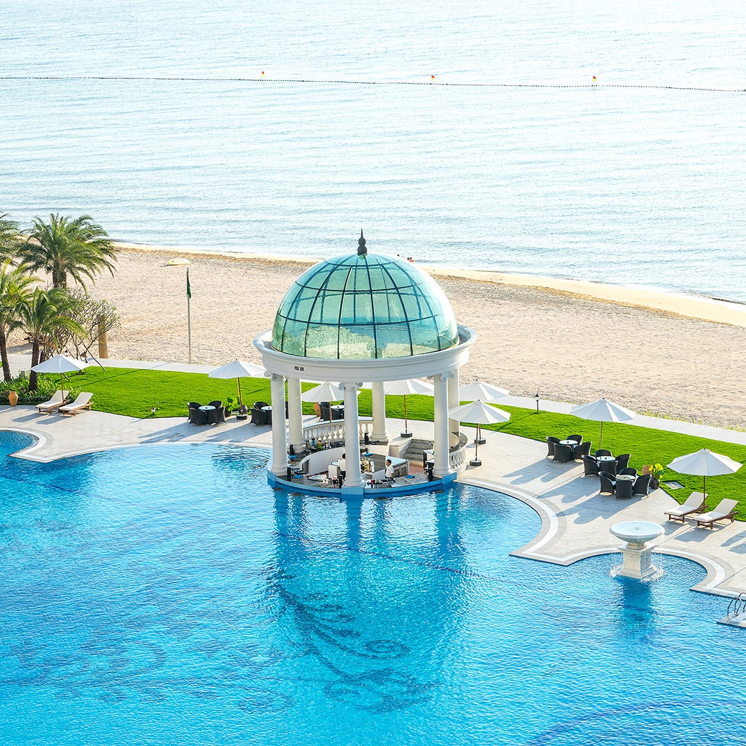 iVIVU - 🌅 Combo tại Sheraton Phú Quốc Long Beach Resort –... | Facebook
