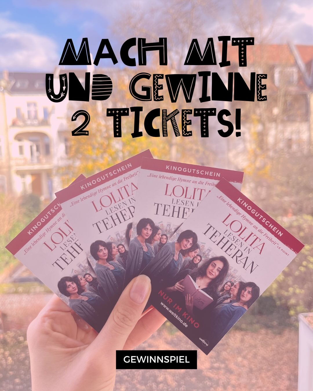 🎬 Heute feiern wir den... - Frauennetzwerk für Frieden e.V. | Facebook